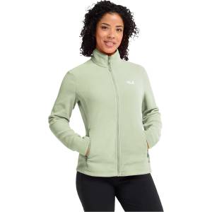 Jack Wolfskin Полар taunus 100 fz w (a65796-e0338)