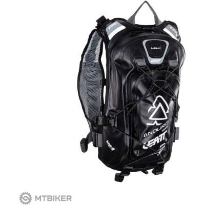 Leatt Hydration MTB HydraDri WP 2.0 5 l černý