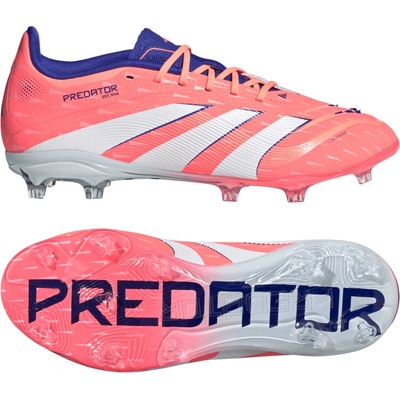 adidas PREDATOR ELITE FG J ji1178