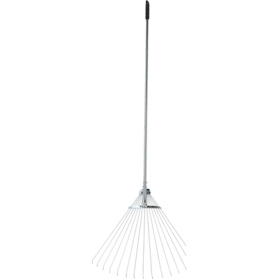 Garden Line regulovatelné metlo-hřbící 9089