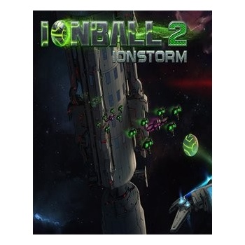 Ionball 2: Ionstorm