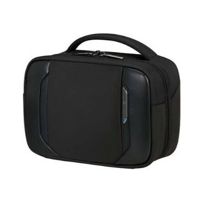Samsonite Spectrolite 4.0 Toilet Kit 1041 Black