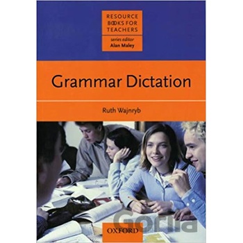 RBFT Grammar Dictation Peter May