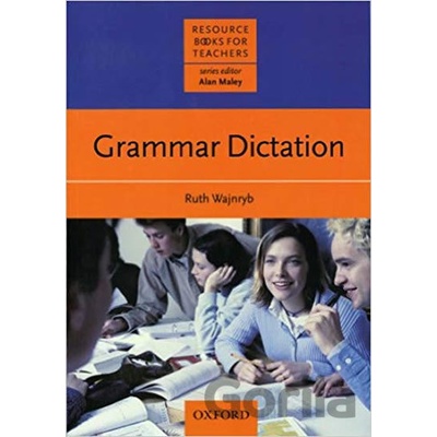 RBFT Grammar Dictation Peter May