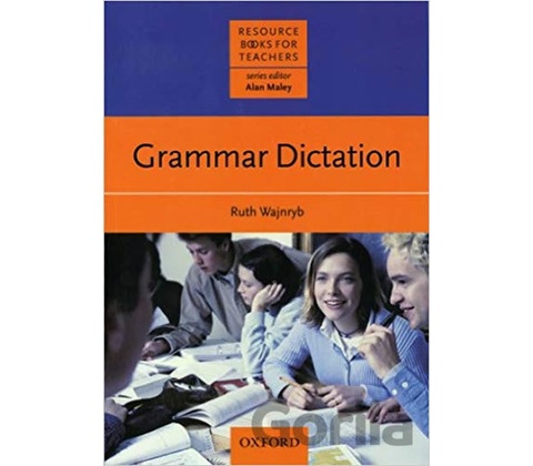 RBFT Grammar Dictation Peter May
