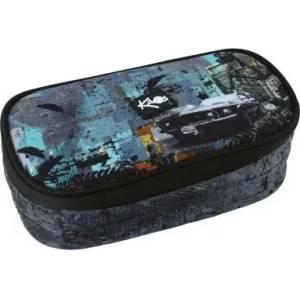 KAOS CARVER овален несесер Maxi