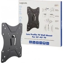 LOGILINK - TV wall mount, fix, 23-42'' BP0004