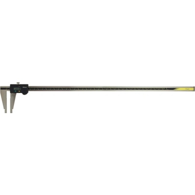 Mitutoyo Absolute Digimatic posuvné měřítko se zaoblenými měřicími plochami IP67 0-450mm 550-203-10