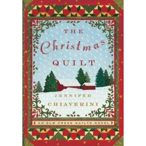 Christmas Quilt | Jennifer Chiaverini (ISBN: 9781476792859)