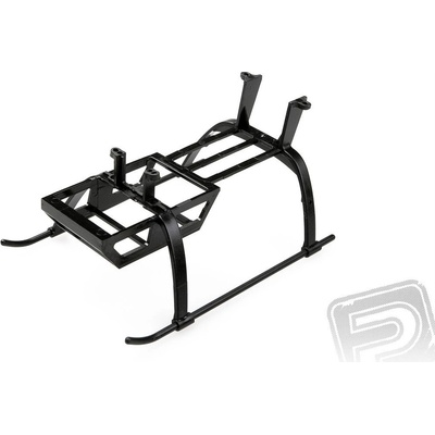 Nine Eagles Lyžiny podvozku Solo Pro 180 3D