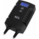AEG LD8 12/24V 8A