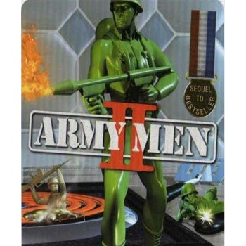 Army Men 2