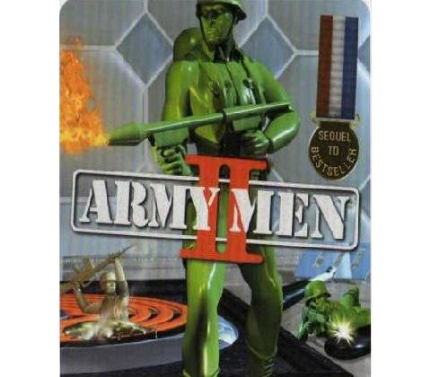 Army Men 2