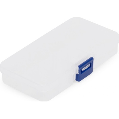 Zebco Krabička Trophy Accessory Box 10 Slot 13 x 7 x 2 cm