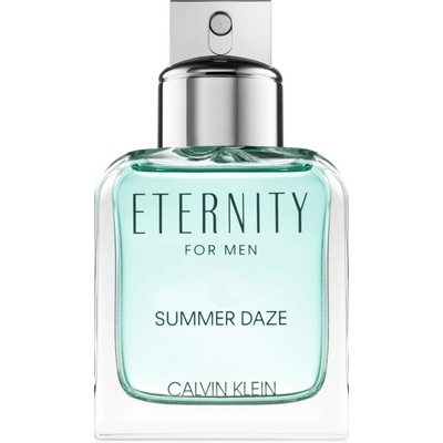 Calvin Klein Eternity Summer Daze toaletní voda pánská 100 ml