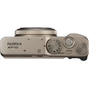 Цифрови фотоапарати Fujifilm FinePix XF10 Gold (16583494)