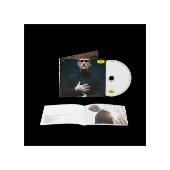 Moby - Reprise CD