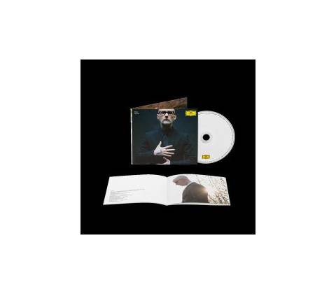 Moby - Reprise CD