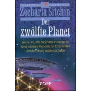 Der zwölfte Planet | Zecharia Sitchin (2003)