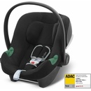 CYBEX Aton B2 i-Size 2022 Volcano Black