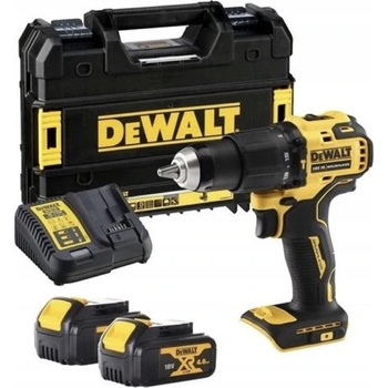 DeWalt DCD709M2T