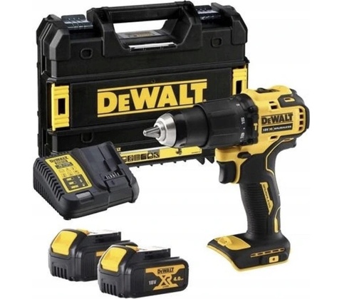 DeWalt DCD709M2T