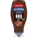 Hellmann's BBQ Dressing 430 ml