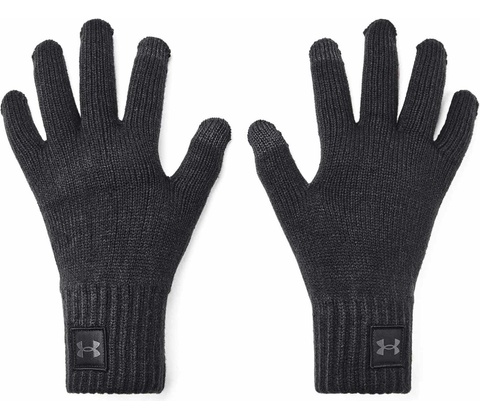 Under Armour Halftime Wool