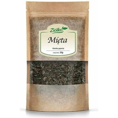 Ziółko Mäta 50 g