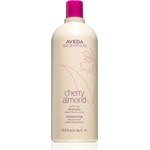 Aveda Cherry Almond Softening Shampoo подхранващ шампоан за блясък и мекота на косата 1000ml