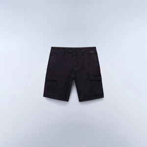 Napapijri Napa Deline Cargo Short Mens - Black