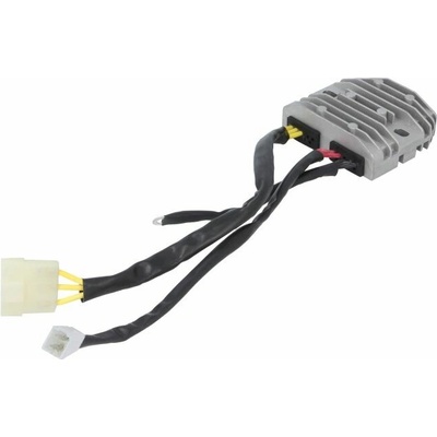 DZE regulátor generátoru HUSQVARNA SVARTPILEN 401 18-19, VITPILEN 401 18, KTM DUKE 125, 200, 390, 250 11-19 (90111034000, 90111034000, L90111934000)