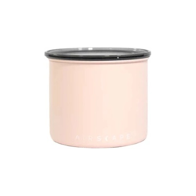Airscape Dóza na kávu Pink 250 g