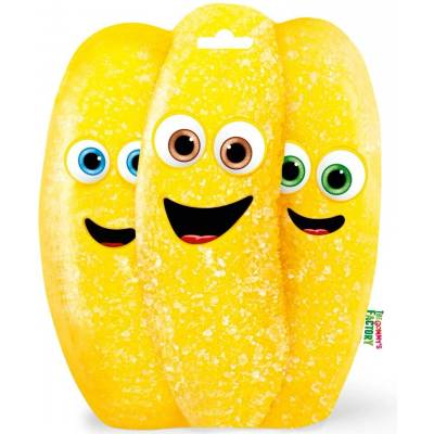 Gommy´s Factory Bananas 80 g