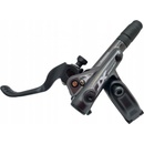 Brzdové páky na kolo Shimano BLM8100 pravá černá