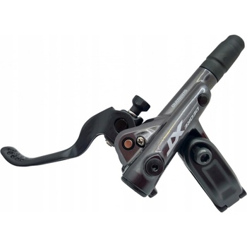 Shimano BLM8100 pravá černá