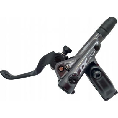 Shimano BLM8100 pravá černá – Hledejceny.cz