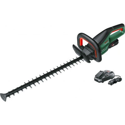 Bosch UniversalHedgeCut 18V-55 0 600 849 J00 – Zboží Dáma