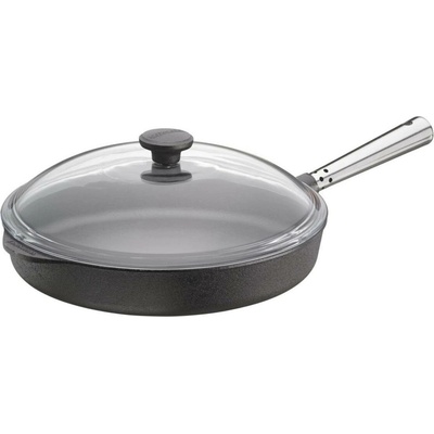 Skeppshult Litinová s poklicí 28 cm