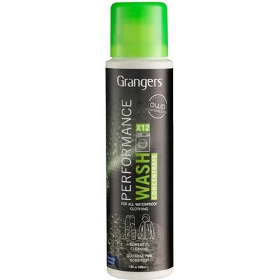 GRANGERS- PERFORMANCE WASH 300 ml