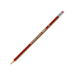 Faber-Castell Молив с гума Design HB