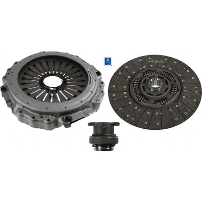 Spojková sada SACHS 3400 117 801 (3400117801)