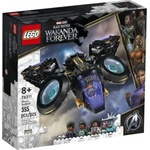 LEGO® Marvel Black Panther - Shuri's Sunbird (76211)