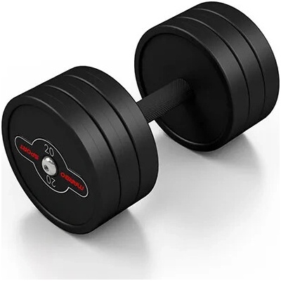Marbo MW-HG20 železná pogumovaná 20 Kg