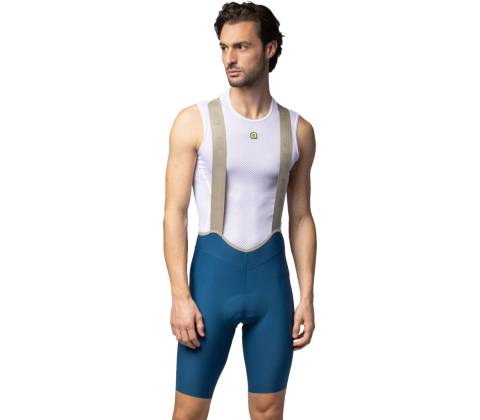 Alé PR-E Master 2.0 bibshort Lagoon