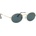 Ray-Ban Oval RB3547N 001/R5 51