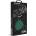 Apple NextOne AirTag Secure Silicone Key Clip - Green (atg-sil-grn)