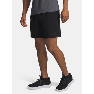 Under Armour Мъжки къси панталони Under Armour UA Vanish Wven Short 2.0 6in-BLK Under Armour | Cheren | МЪЖЕ | XS