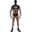 Svenjoyment Bondage Set in Elegant Matte Look 2180472 Black XL