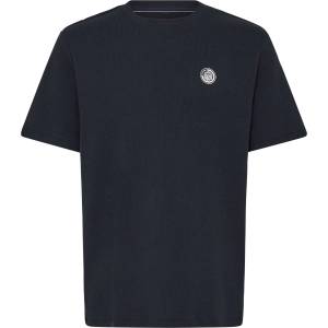 BLEND Тениска bhkaito waffle s/s tee (20720393-900007981)